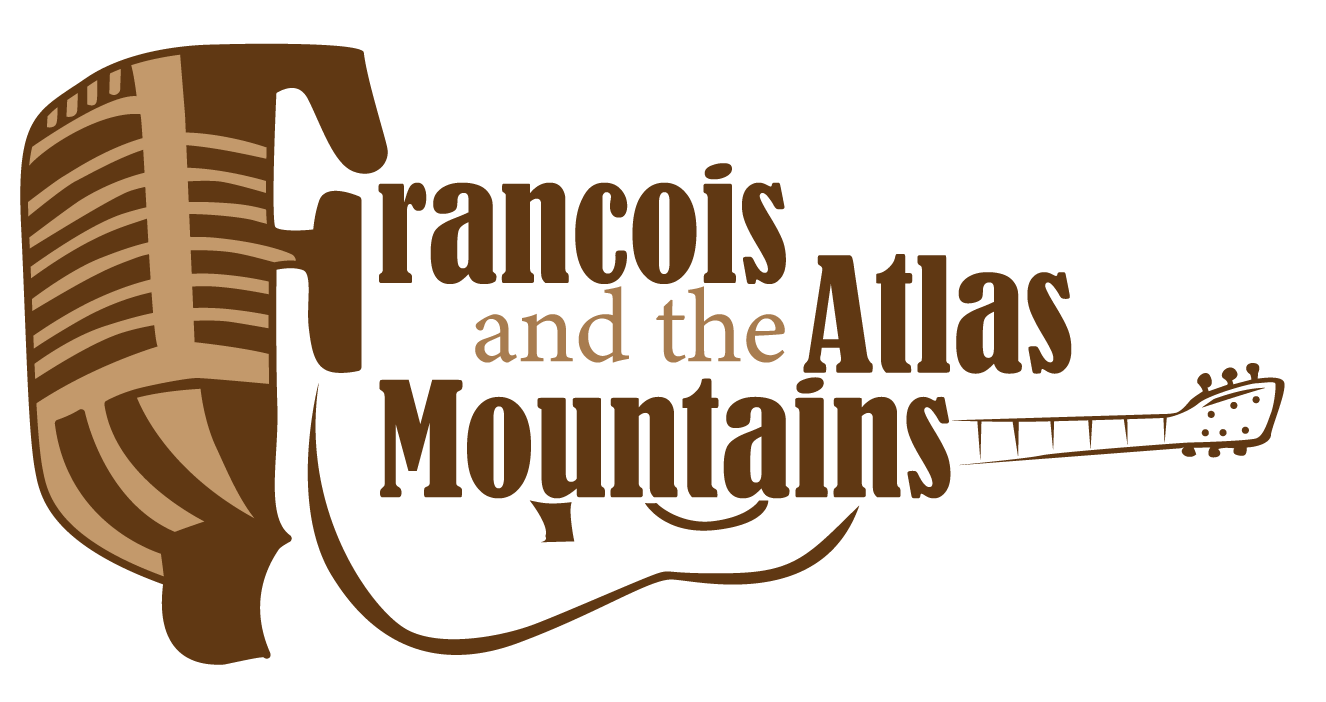 francois and the atlas mountains logo